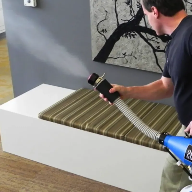Professional Odor Removal in Richwood, OH